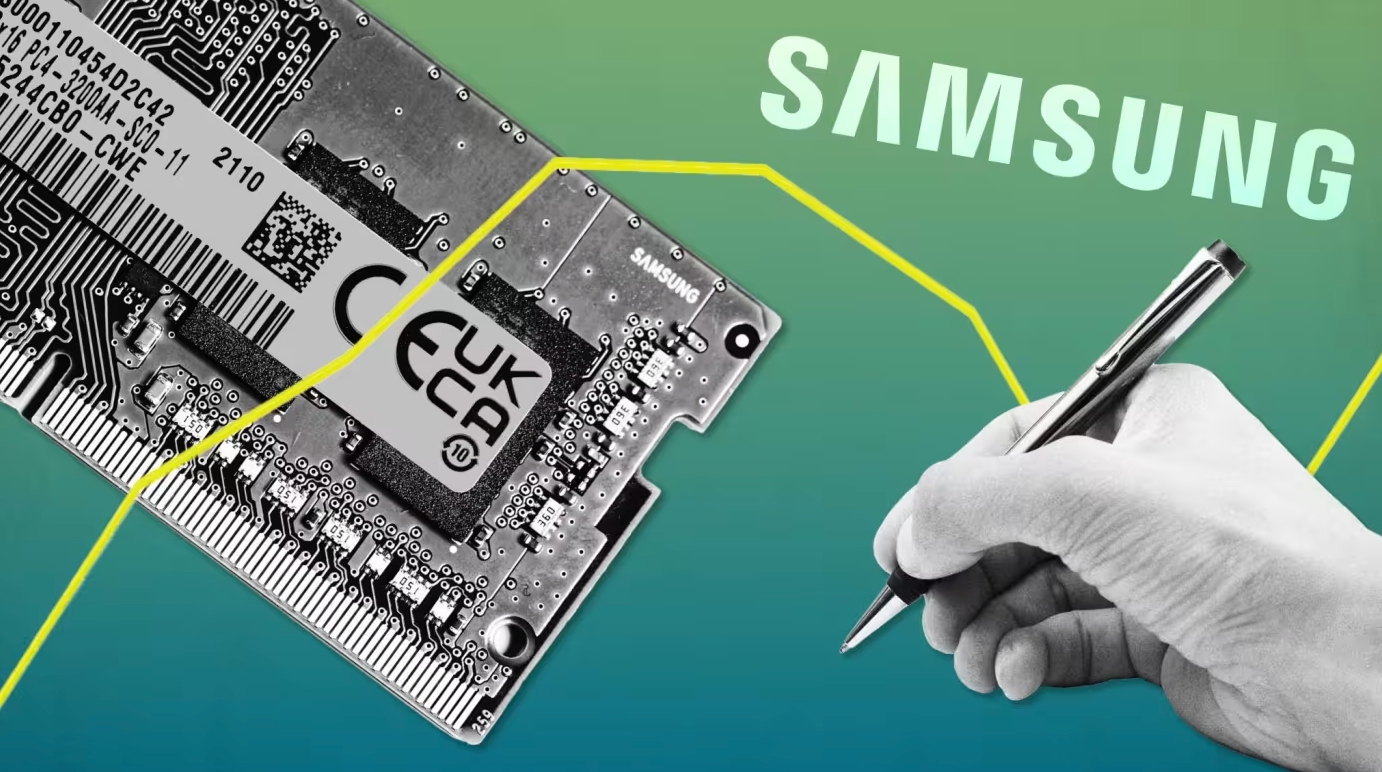 三星沉寂近十年后：曝李在镕欲借并购实现 AI 突围，争夺技术优势