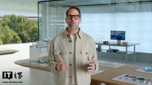 Meta 从苹果挖走用户界面设计负责人艾伦・戴伊，加速 AI 硬件布局