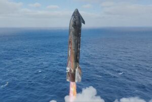 SpaceX在佛罗里达开建星舰发射场