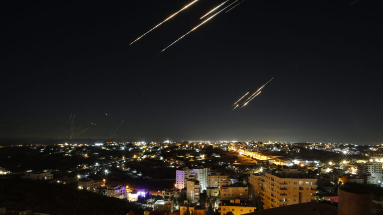 国防部报告导弹防御拦截器库存下降