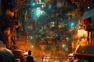 Mistral AI发布128K上下文开源模型，性能比肩GPT-4，价格减半