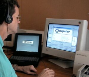 欧盟报告：AI训练应借鉴Napster版权教训