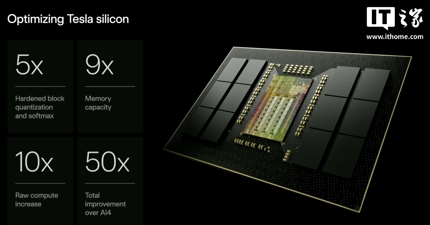 三星招募工程师筹备量产特斯拉AI5芯片