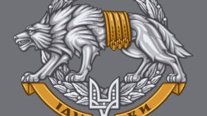 特种部队夜袭顿巴斯无人机与油料库