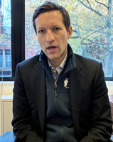 前美防务高官呼吁印太四国缔结集体防御协定