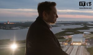 马斯克确认SpaceX将启动IPO