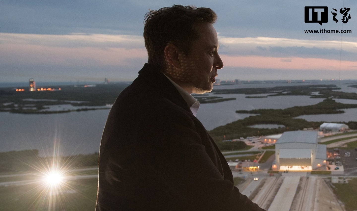 马斯克确认SpaceX将启动IPO