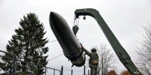 俄罗斯导弹库存充足，每周可发动多次大规模攻击