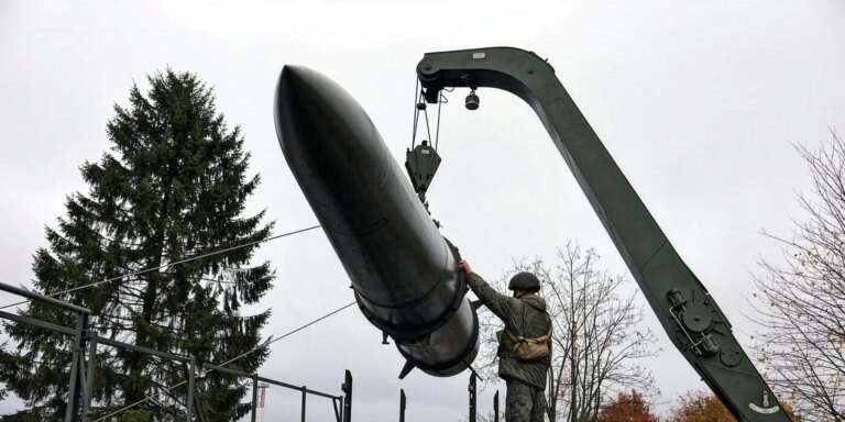 俄罗斯导弹库存充足，每周可发动多次大规模攻击