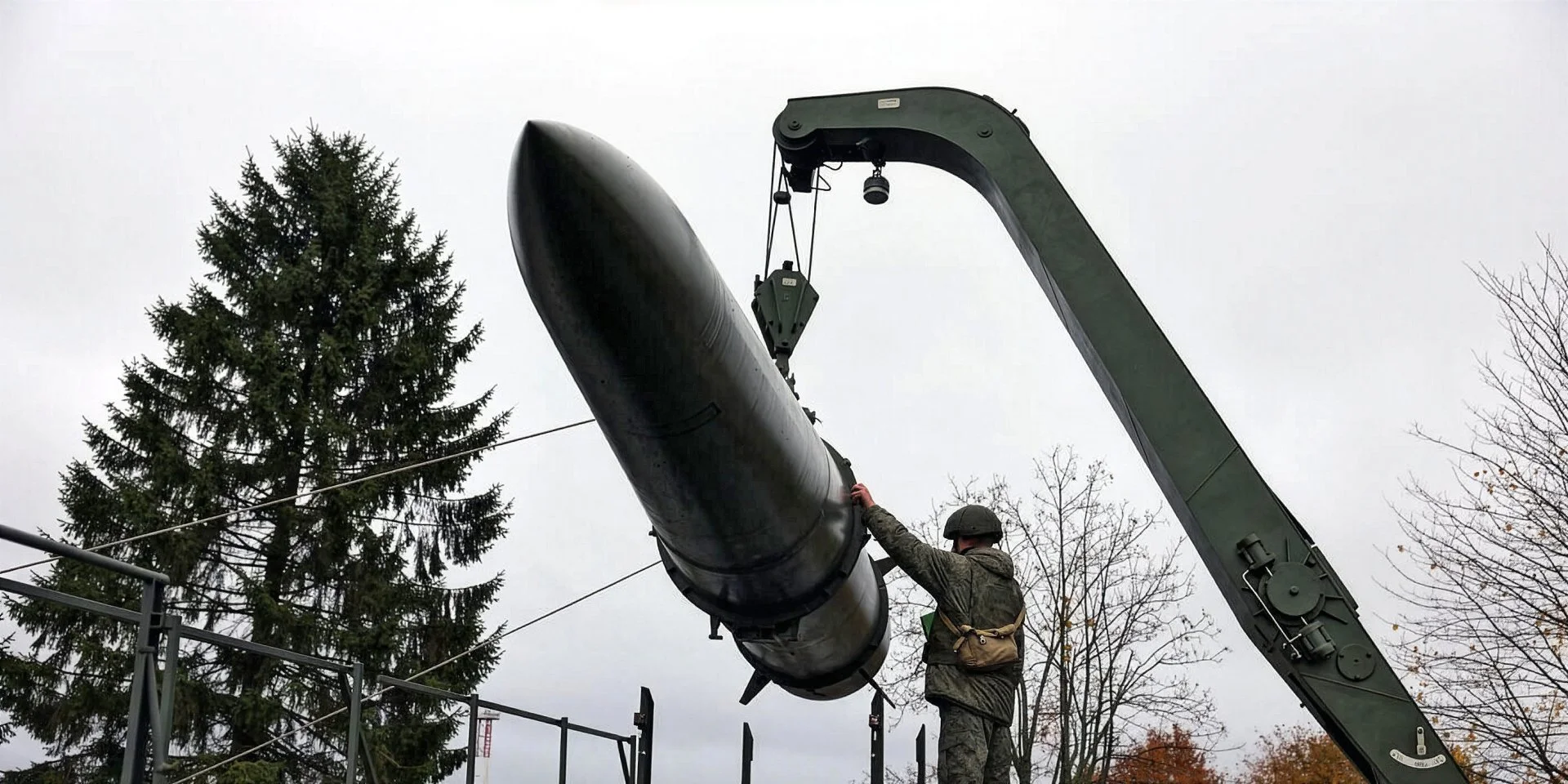 俄罗斯导弹库存充足，每周可发动多次大规模攻击