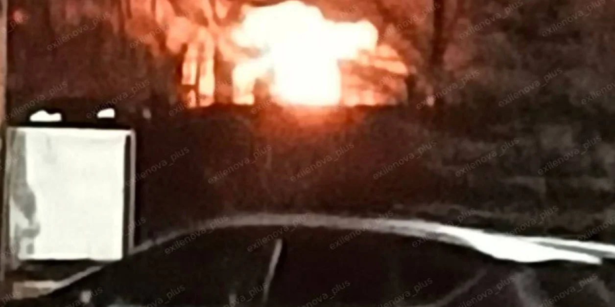 俄罗斯遭遇大规模无人机袭击