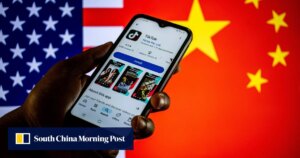 字节跳动联手ZTE推出AI智能手机，挑战苹果