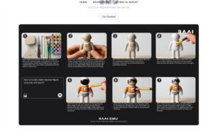 智源研究院推出全球最强多模态世界模型Emu3.5 一键预测真实世界“下一秒”！