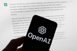 OpenAI和微软被诉ChatGPT致康州命案