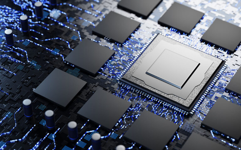 全球内存芯片短缺，AI需求激增推高成本