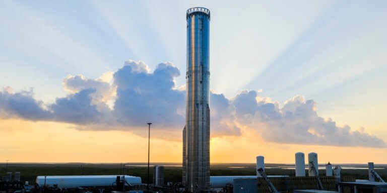 SpaceX星舰再遇挫折 蓝源或夺阿耳忒弥斯3号登月合同