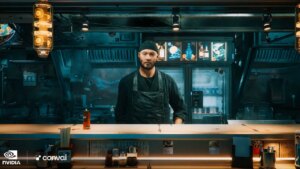 AI重塑AAA游戏开发：成本飙升下的创意革命