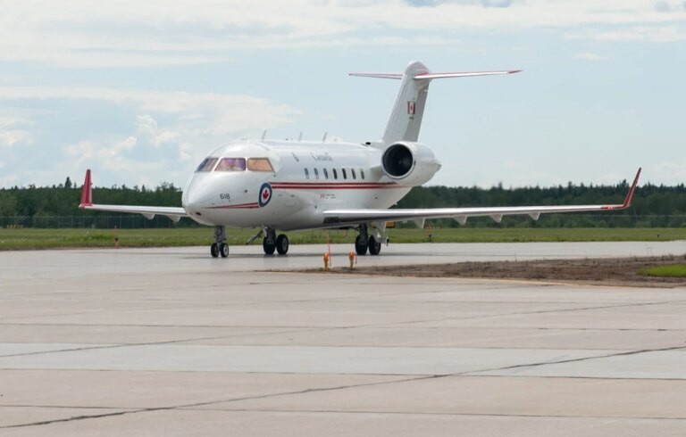 加拿大斥资7.53亿加元采购新战机替换老旧机队