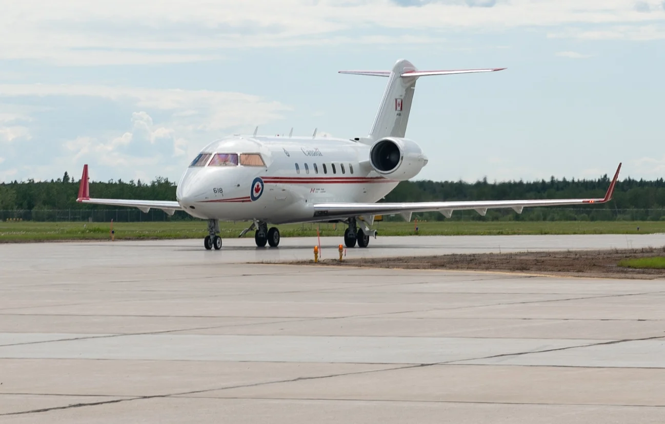 加拿大斥资7.53亿加元采购新战机替换老旧机队