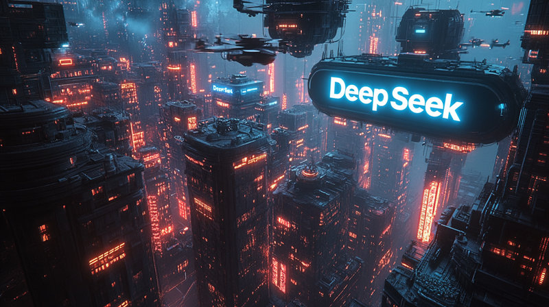 “DeepSeek”登顶有道词典2025年度热词，AI技术引领新潮流