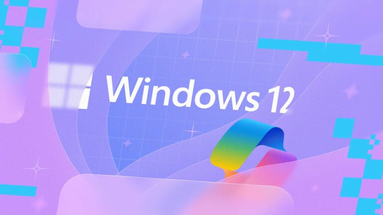 微软Windows 12将至，AI与ARM成焦点