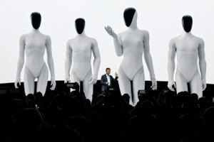 机器人进化加速：AI“身体”成本骤降