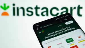 Instacart被曝用AI对用户差别定价