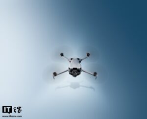 无人机“谁能飞”“谁在飞”？两项国标明年5月实施