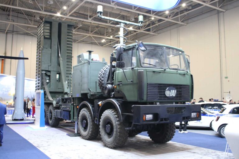 希腊部署以制LORA导弹强化威慑