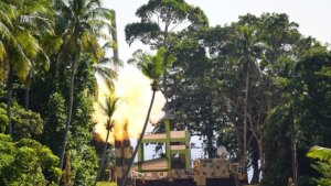 印度成功试射布拉莫斯导弹，验证高精度打击能力