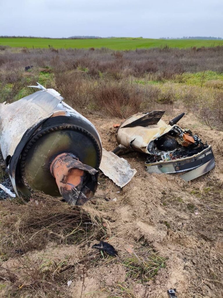 乌克兰用歌曲干扰俄“超级武器”导弹