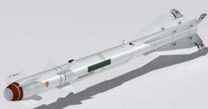 俄军为Shahed无人机加装R-60导弹，瞄准乌军直升机