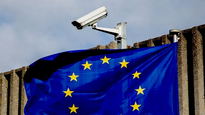 欧盟考虑扩大Frontex职能，引入AI和无人机监控