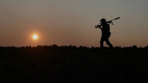 俄加强攻势占领乌关键城市，无人机技术升级引发担忧