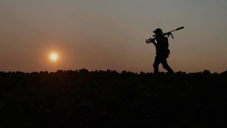 俄加强攻势占领乌关键城市，无人机技术升级引发担忧