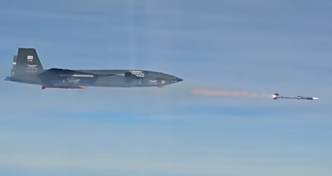 土耳其Baykar无人战机首次实现超视距击落目标无人机