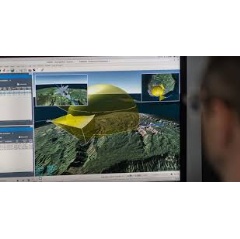 诺格公司将为五代机提供先进电子战仿真技术