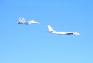 台湾谴责大陆军演加剧区域紧张