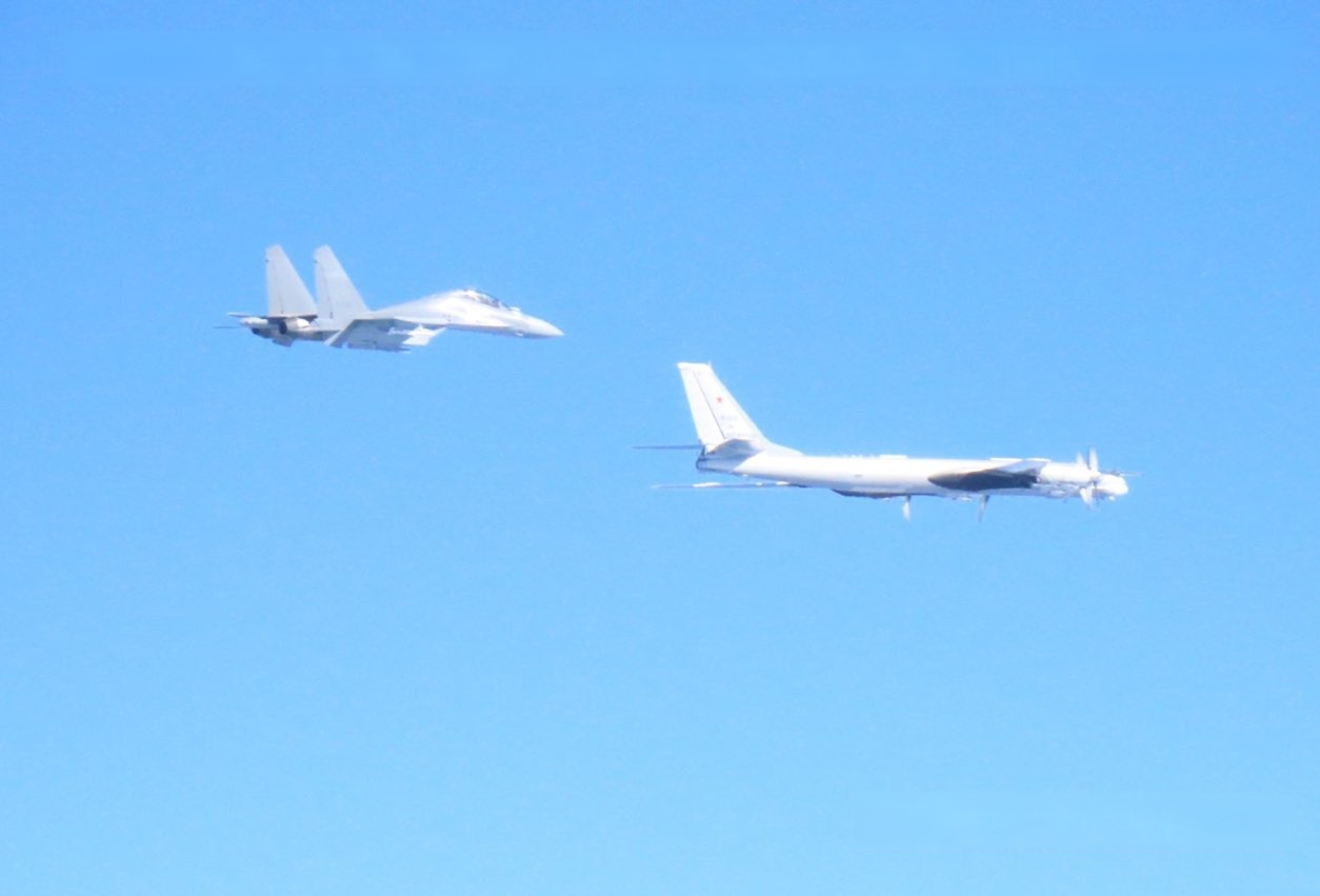 台湾谴责大陆军演加剧区域紧张