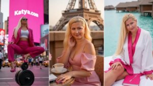 AI生成照片：病后重生的创意表达