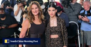 盖茨女儿获3000万美元投资，明星支持AI购物初创公司