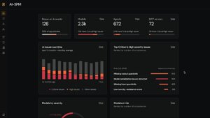 沙盒AQ推出AI安全平台，揭示隐秘AI风险