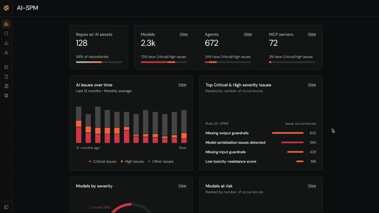 沙盒AQ推出AI安全平台，揭示隐秘AI风险