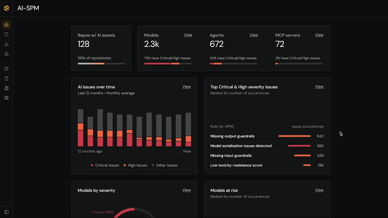 沙盒AQ推出AI安全平台，揭示隐秘AI风险