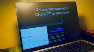 AI浏览器便利背后的安全隐患令人担忧