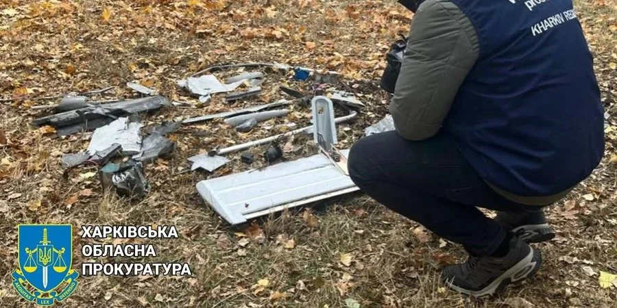 俄无人机袭击哈尔科夫行政大楼