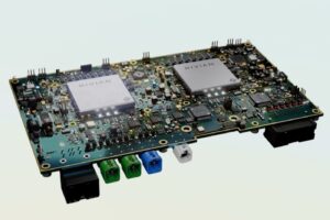 Rivian发布自研AI芯片与高阶自动驾驶