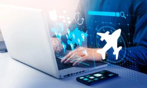 旅游公司利用AI增强人工规划体验