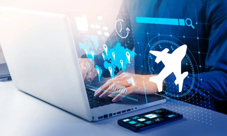 旅游公司利用AI增强人工规划体验