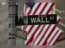 美股收跌 投资者担忧AI泡沫与通胀